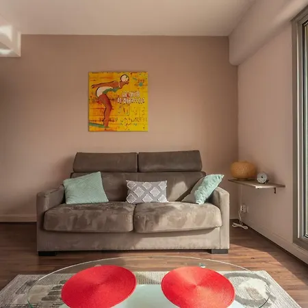 Apartman Gorria *