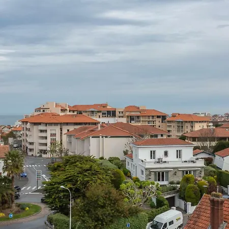 Apartman Gorria