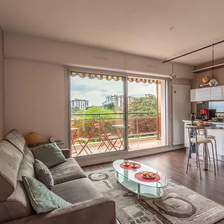 Gorria Apartman