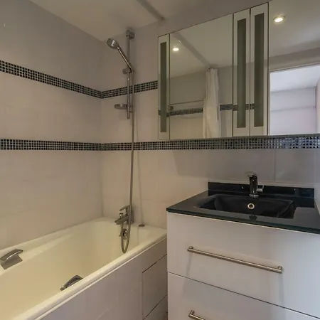 Apartman Gorria *