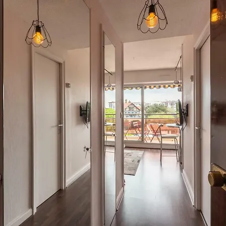 Apartman Gorria